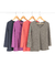 Remera Morley Soft Mangas 3/4 24-10-1 en internet