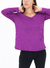 Remera Morley Soft Mangas 3/4 24-10-1 - tienda online