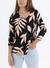 Remera Morley Estampado Mangas 3/4 24-10 en internet