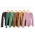 Remera Manga Larga Morley Soft 24-17 - comprar online