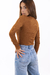 Remera Manga Larga Morley Soft 24-17 - NewLiza