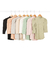 Polera Lanilla Angora Manga Princesa 24-25-2 - comprar online