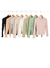Polera Lanilla Angora Lisa 24-35 - comprar online