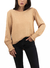 Blusa Lino Puño Volado 24-7*