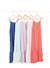 Vestido Largo Musculosa Poplin 9190 en internet