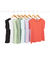 Blusa Poplin Detalle Cuello 9198 - comprar online