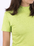 Media Polera Modal Viscosa 22-37 - NewLiza