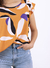 Blusa Poplin Estampado 22-50-1 - tienda online
