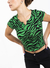 Remera Morley Estampado Animal Print 23-74 en internet