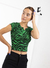Remera Morley Estampado Animal Print 23-74
