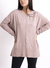 Sweater Bremer Ancho Línea Frontal SW86