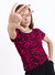 Remera Morley Estampado Animal Print 20-55-4