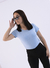 Remera Modal Viscosa Cuello Redondo 20-55 - NewLiza