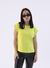 Remera Morley Cotton Con Tajo 23-18-1 - tienda online