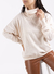 Polera Ancha Bremer con Lycra SW39
