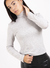 Polera Lanilla Angora Lisa 24-35