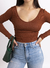 Remera Morley Soft Manga Larga 22-93 en internet