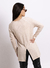 Sweater Lanilla Angora Tajo Espalda 2059 en internet