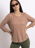Sweater Lanilla Angora Morley Manga 3/4 2080 en internet