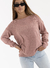 Sweater Bremer Hombro Calado SW49* - NewLiza