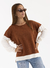 Sweater Bremer Espalda Rayada SW34 - comprar online