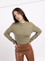 Media Polera Lanilla Brushed 21-25