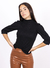 Polera Lanilla Angora Manga Princesa 24-25-2 en internet