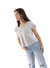 Remera Modal Viscosa Escote V 20-52 - NewLiza
