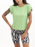 Remera Morley Viscosa Con Tajo 23-18-1 - NewLiza