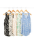 Blusa Lino Estampado Animal Print 909 - comprar online