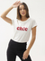 Remera Algodón Estampa Chic D2 en internet