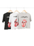 Remera Algodón Estampa Rolling D3 - comprar online