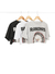Remera Algodón Estampa Ramones D4 - comprar online