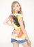 Blusa Poplin Estampado 9198-1 en internet
