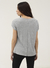Remera Morley Viscosa Con Botón 20-24 - tienda online