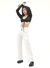 Top Modal Brushed Con Cordones 22-92 - NewLiza