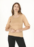 Remera Modal Mangas 3/4 Princesa 22-72