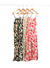 Mono Largo Poplin Estampado 23-51 - comprar online