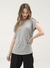Remera Morley Viscosa Con Botones 22-7 en internet