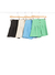 Short Crepe Con Botones 23-4-1 - comprar online