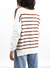 Imagen de Sweater Bremer Espalda Rayada SW34