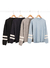 Sweater Bremer Raya en Manga SW54 - comprar online