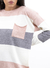 Sweater Bremer Tricolor con Bolsillo SW82 en internet