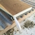 Bitácora A6 tinte yerba mate (oscuro) en internet