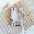 Bitácora A6 Ecoprint Urucum - comprar online