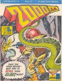 2000 AD Prog #36