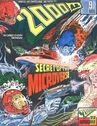 2000 AD Prog #40