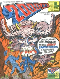 2000 AD Prog #41