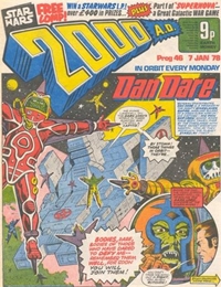 2000 AD Prog #46