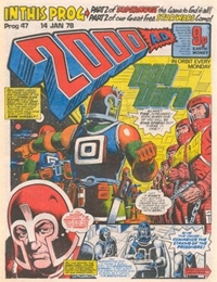 2000 AD Prog #47